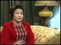 Najib Razak featured on CNBC World Business - October 2010