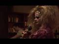 Peaches Christ performs at DList Radio