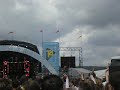sophie ellis bextor gives a memorable performance of 