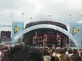 sophie ellis bextor gives a memorable performance of 