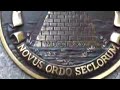 ANNUIT COEPTIS? NOVUS ORDO SECLORUM?