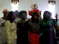 FRANCIS ADJEI WORSHIP 8