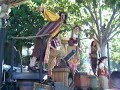 Disneyland Bootstrappers Pirate Band LIVE CLIP 2 08/26/06