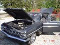 1959 Chevrolet Biscayne