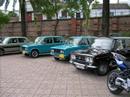 Seat 124 1430 Linares 2007