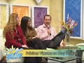 Una Revelacion del Cielo y el infierno a 7 Jovenes (int3de5)