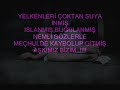 yaraLaNdım..!HeMDe CaN EviMden..!:(:(