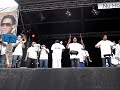 voorrondes Battle of Drums Rotterdam - ABC