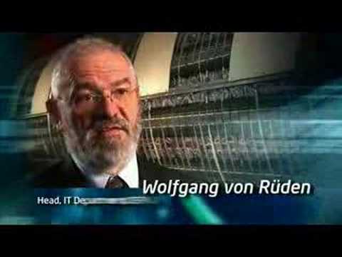 The Large Hadron Collider YouTube Preview Image