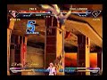 Hokuto No Ken - Mamiya Combos Hokuto No Ken - Mamiya Combos