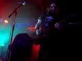 Electric Wizard @ La Bafotar, Paris \ Electric Wizard @ La Bafotar, Paris \