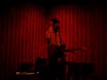 Novi Split Playing at the Lava Lounge Part 3 of 4