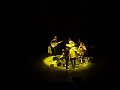 The Gillette Cavalcade of Sports - Glassjaw live