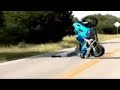 Crashes compilation