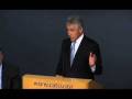 videos de Chuck Hagel on America: Our Next Chapter