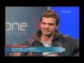 Global Challenge Live on the Nzone Tonight Show