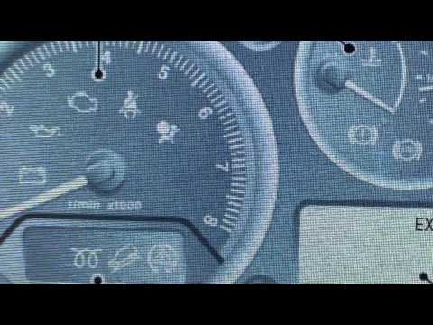 how to turn srs light off on freelander