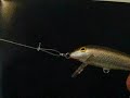 Rapala Pro Staff presenta: El Nudo Perfección Rapala Pro Staff presenta: El Nudo Perfección