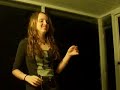 Chelsea Mime In A Box