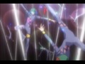 What A Feeling--Sora and Leon
