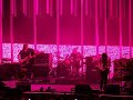 radiohead   just  live 8/27/08 cricket wireless amphitheatre