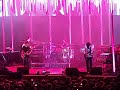 radiohead   just  live 8/27/08 cricket wireless amphitheatre