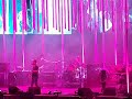 radiohead   just  live 8/27/08 cricket wireless amphitheatre