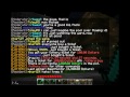 MCS - Foolscap tours the FoolHouse Minecraft Server