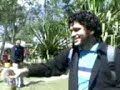 Experimento, Coca-Cola Light e Mentos - UFRGS