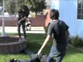 BDI Wrestleing