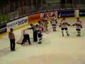 Frölundaborg U20 playoffs