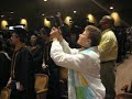 Commencement 2007-GGU
