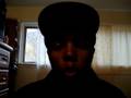 Rapping on Rick Ross Maybach music