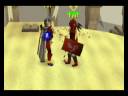 Dudefish 15 Fighting Basiletti G in the duel arena using the new dragon claws and dragon platebody. This video was just a bit of fun to test out the new dragon claws. Dudefish 15 let me upload this video because 