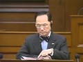 Leung Kwok-hung (梁國雄) vs. Donald Tsang (曾蔭權) about LIU Xiaobo (English Ver.)