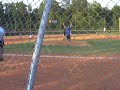 Pee Wee Championship Home Run