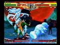 V�deo So what if I suck? sreies - Darkstalkers 3 # 8