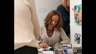 Gallery 209 First Reception