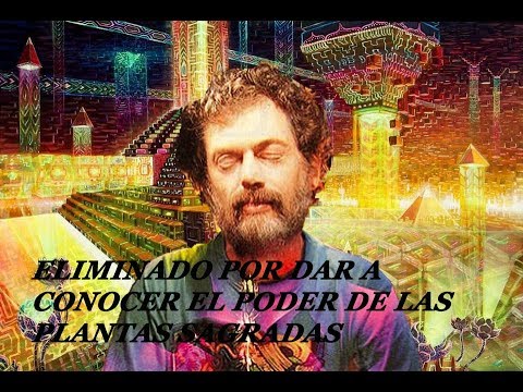 🔴Descubrió el poder del DMT y su secreto