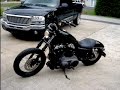 2007 nightster