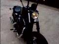 2007 nightster