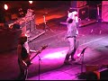 R.E.M. - So Fast, So Numb - Bologna, Italy 26-09-2008