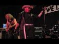 The Lewd - Dressed-N-Black / Polutid Brain - (live) at Lennon Rehearsal Studios 10.3.2009