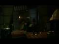 BSG - Adama and Roslin Finally Get It On!
