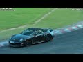 NEW Porsche 991 Turbo in Action on the Nürburgring Nordschleife (Coupé and Convertible)