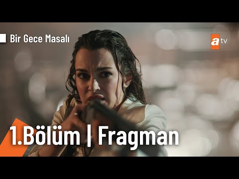 Bir Gece Masalı 2. Tanıtım                                                                                                                                                                                                                                