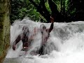 VIDEO OF THE MONTH - JAMAICAN BLUE DRAWS... BLUE DRAWS BAGGY