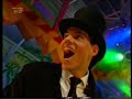Fra dansk tv - lidt dårlig billedkvalitet - men lyd ok
