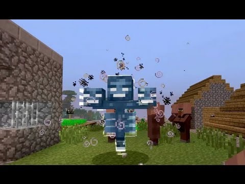how to wither minecraft