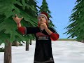 Als je kerstman was...
